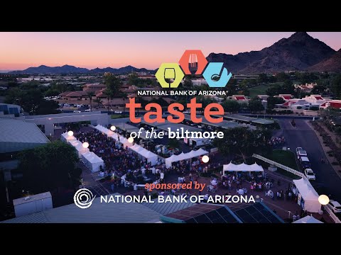 Taste of the Biltmore - Second Medium