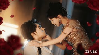 💕[MULTI SUB 📺《Tamed by Her Love》#movie #drama  # Rebirth # Comeback #foryou  #fyp