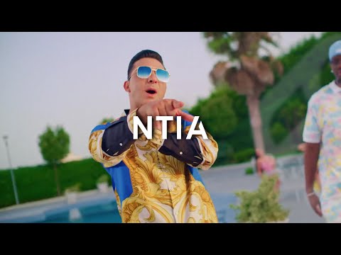 [FREE FOR PROFIT]Algerino x Soolking Type Beat "Ntia" | Instrumental DanceHall/Raï | Instru Rap 2021