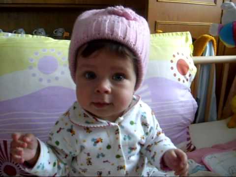 cea mai dulce fetitza