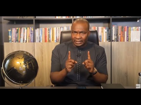Ready to Fulfill Your Prophetic Destiny? 7 Keys You Can't Afford to Ignore | Apostle Joshua Selman