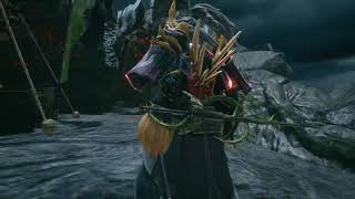 ［モンハンRise］バゼルギウス片手剣ソロ４：４１捕獲