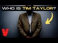 The Most Mysterious Man in UFO History - Tim Taylor