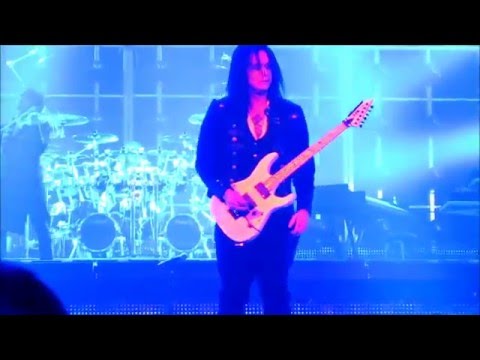 Trans-Siberian Orchestra - Bill Hudson - O Come All Ye Faithful