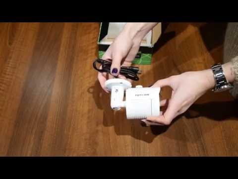 Camere HDCVI HD 960P Eyecam EC-CVI3102, 1.3MP - www.1cctv.ro