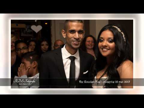 Slideshow Receptie 16 mei 2015