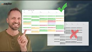 Keep up with AI: Calendar Check | Build Along Workshop