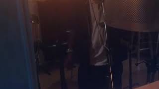 MESSY MARV FRESH OUT THE PEN STRAIGHT TO THE STUDIO DROPPING HEAT 2017