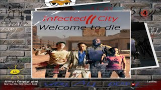Infected City 2 Fixed