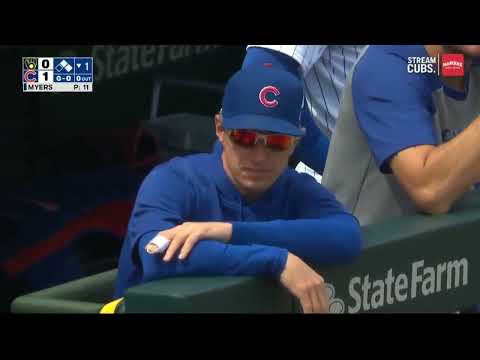 Milwaukee Brewers vs Chicago Cubs  | MLB Full Game Replay 05/02/2024