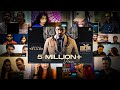 DOCTOR Official Trailer Crazy Reaction Mashup | Sivakarthikeyan | #DheerajReaction |