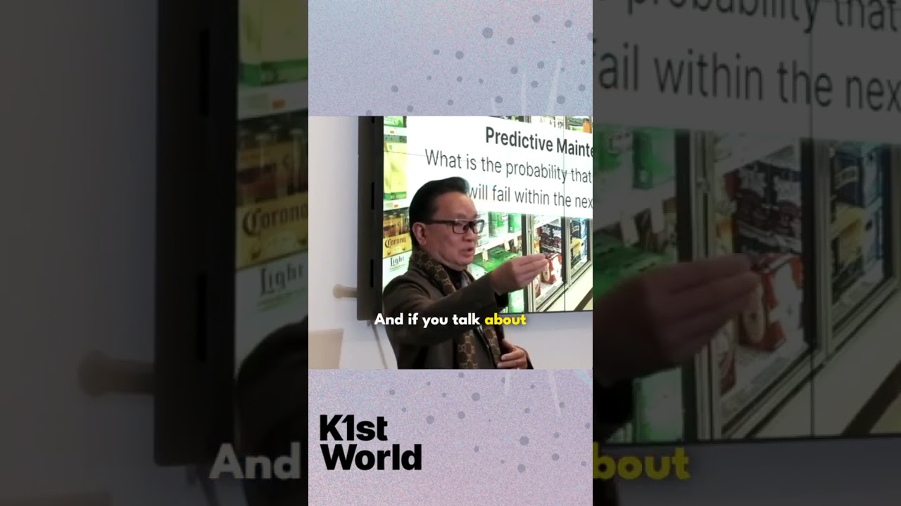 Why Predictive Maintenance?