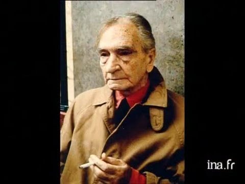 L'intégrale : Albert Cossery