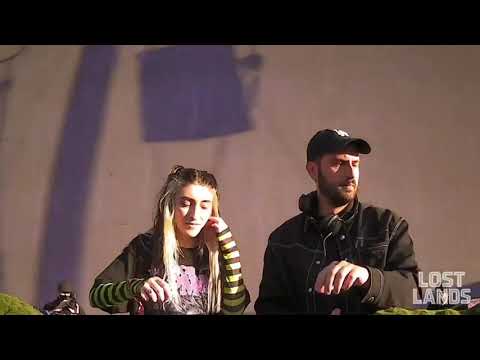 Borgore & Cromatik - TORTURE