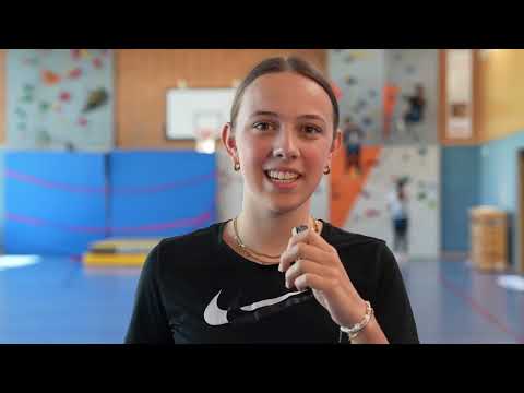 Die Werdenbergschule Trochtelfingen stellt sich vor!