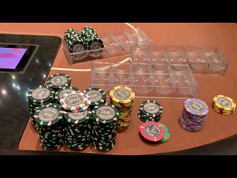 I Flop 5 SETS, Drill 5 FULL HOUSES, and Hit QUADS! Racking up $50,000+ 100/200 NL! Poker Vlog Ep 330