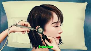 ASMR Extreme Ear Cleaning | Deep Wax &  Most Satisfying and Relaxing Ear Treatment Ever 👂✨