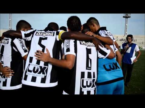 [GUGA TV] Campeonato Paraibano 2016 - 6º Rodada - Treze 1x0 Santa Cruz