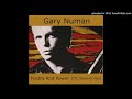 Gary Numan - Poetry and power (DJ Dave-G mix)