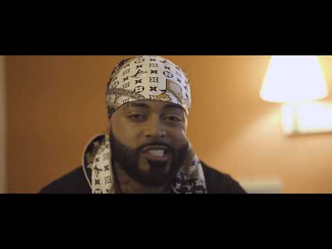 Hunnid - My Message (Music Video) || Dir. Rob Driscal [Thizzler.com]