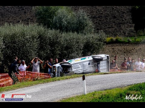 Rally Legend-PART.2. /CRASH & ACTION & SHOW/ (2019.10.10-13.)