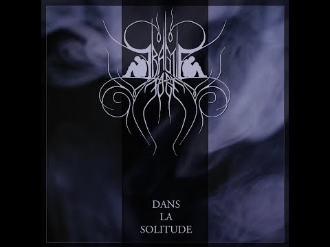 Fragile Edge - Dans La Solitude [Full - HD - 2018]