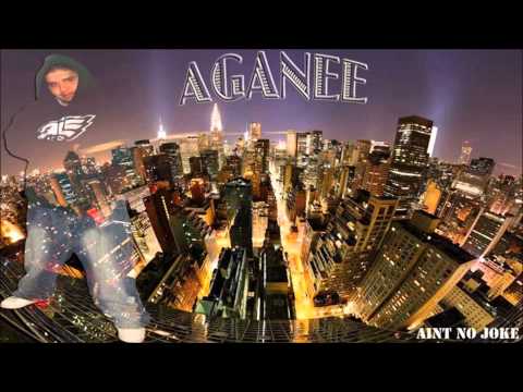 Ready Or Not Freestyle-Aganee
