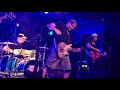 JIMMIE'S CHICKEN SHACK - School Bus - Live Asbury Lanes