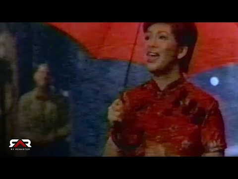 [VERSION 2] More Than Words Can Say - Regine Velasquez & David Hasselhoff (Official Music Video)