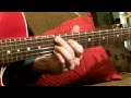 How to Play "Autumn Leaves" on Guitar : Chord ...