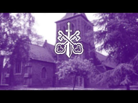 All Age Worship Sunday 12 July 2020