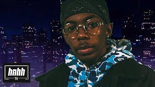 Bishop Nehru "Rooftops" (HNHH Between the Lines)