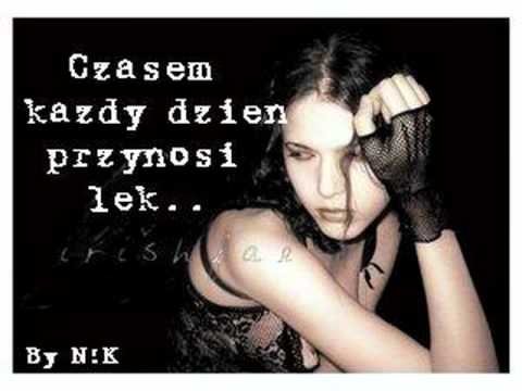 ania deko o nic nie pytaj