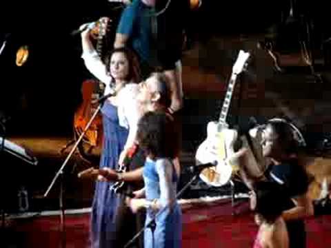 Arvanitaki & Alexiou live Hrwdeio-Ti exei meinei ap'ti fotia