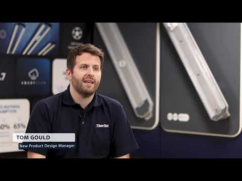 Sustainability at Thorlux