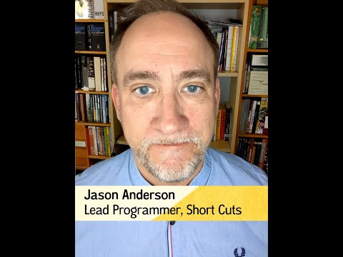 TIFF 2024 Programmer Picks | Short Cuts | Jason Anderson