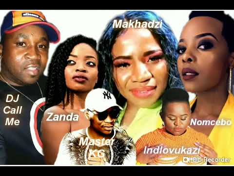 Limpopo House MiX 2019 Dec 20_DJ Proff SA [mixtape]