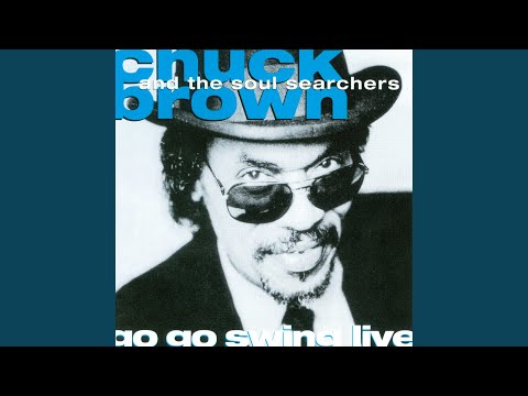 Boogie on Go-Go Woman (Live)