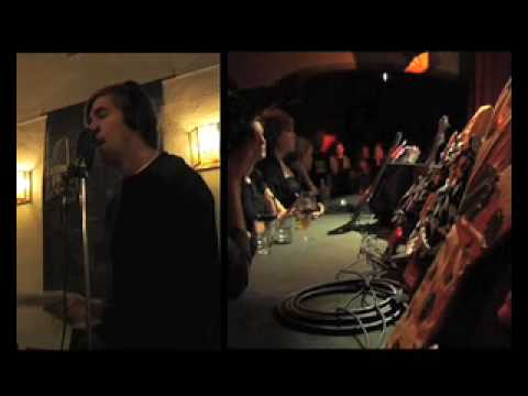 The Sweptaways & Howlin' Pelle: Time of the Season