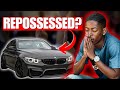 LESIBA MOTHUPI M3 AUCTIONED OFF