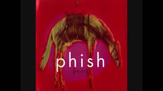 Phish - Demand / Split Open and Melt
