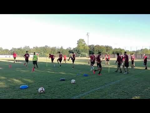 Tau Altopascio tenta l'impresa sul campo del forte Perignano