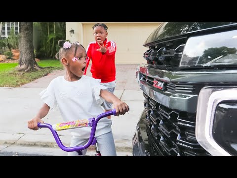 Big Brother AND Sister DONT LISTEN to PARENTS, What Happens Is Shocking | THE BEAST FAMILY