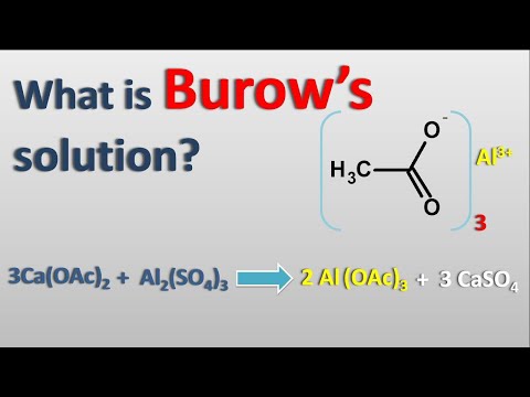 Burows Solution Cvs