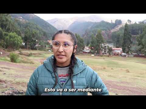 Cusco comienza a escribir su propio futuro con el gas natural