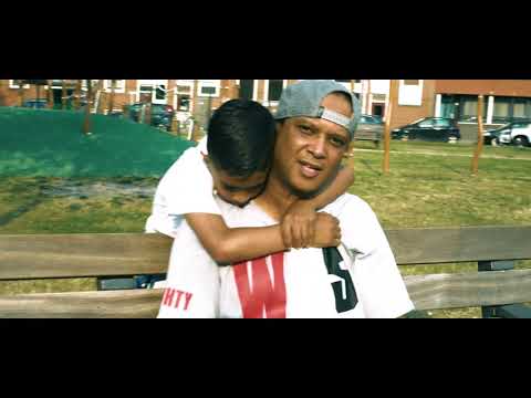 Djeepz -Pai di oro feat Arlindo Fifth (Official Music Video)Prod.by Ja-x