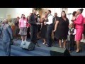 "Meeting Tonight" by Omega Forbes & the Family and Friends Chorale, Choirfest 2013
