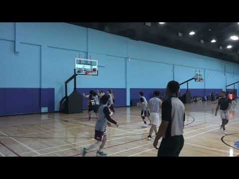 ScarBros(40) tier 15/2023 spring big up penguins(43) - TCBL SUNDAY