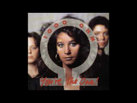 1000 Ohm - Red Light Favourites 1983