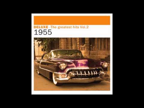 Four Aces - Love Is a Many Splendoured Thing (feat. Al Alberts)